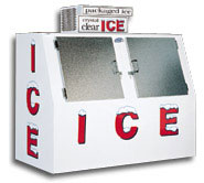 Dry Ice Storage Containers – Iceman Toronto