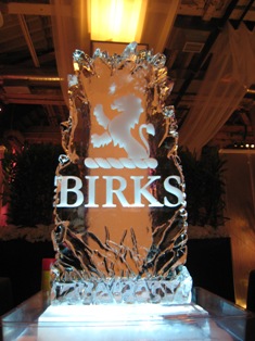 Birks Logo