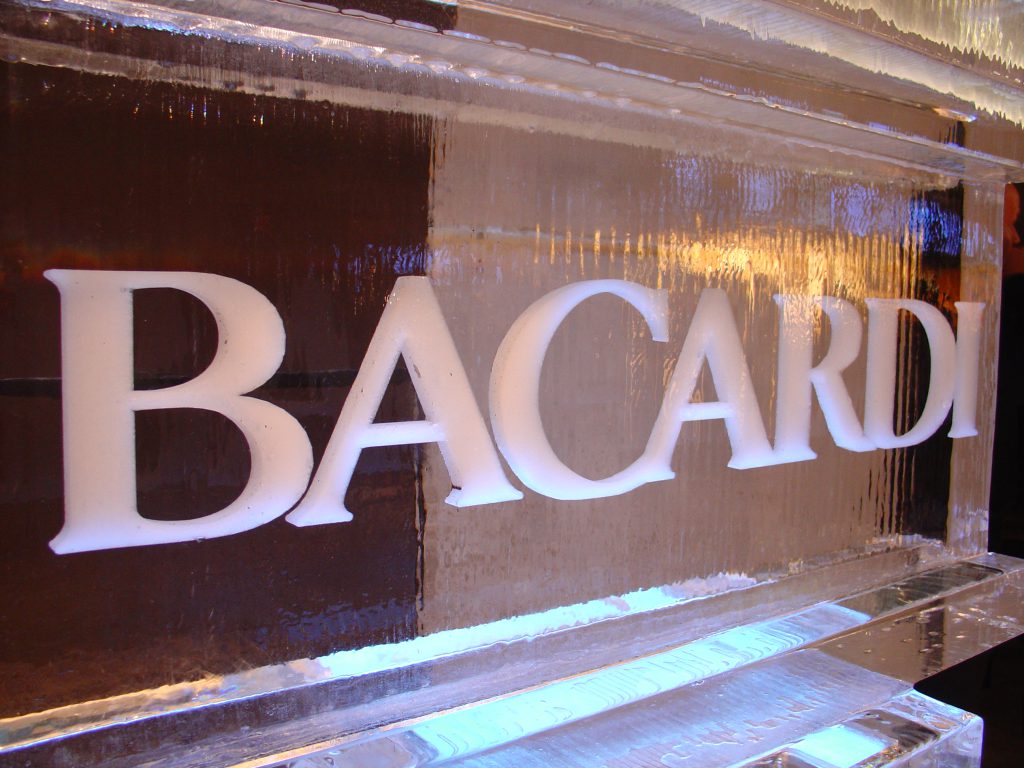 Bacardi Logo