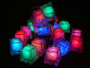 neon-glow-in-the-dark-ice-cubes